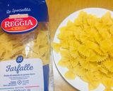 Foto del paso 1 de la receta: Pasta corbatita en salsa roja casera con carne molida!