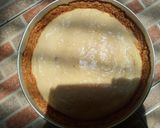 Foto langkah ke 8 dari resep [no bake] Banana Cream Pie.