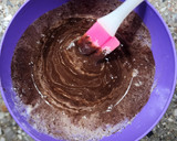 Foto del paso 11 de la receta: 🍰🍫Torta chocotorta 🍫🍰Felices 11 años Cookpad!!!! 🥂Por muchos, muchos más 🥂