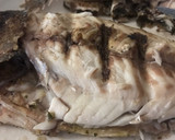Foto del paso 6 de la receta: Pargo rosado a las brasas