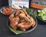 Cara Membuat Ayam Goreng Bumbu Rempah 4