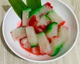 Foto langkah ke 7 dari resep Selendang Mayang Khas Betawi.