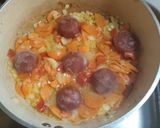 Foto del paso 2 de la receta: Guisito de jubilados y algunos tips