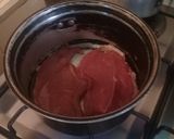 Foto del paso 3 de la receta: Almuerzo sin tiempo