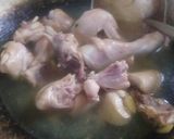 Foto langkah ke 3 dari resep Sup Ayam Simple.