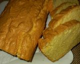 Foto del paso 1 de la receta: Pan con harina de Almendras