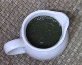A picture of step 3 of Amla Chia Detox Drink | Morning Fat Cutter & Skin Glow Recipe | Healthy Immunity Juice.