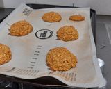 Foto del paso 2 de la receta: Galletones de Zanahoria