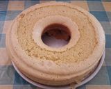 Foto langkah ke 6 dari resep Bolu Pisang Panggang.