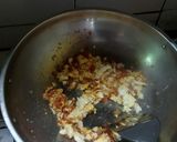 Foto langkah ke 2 dari resep Nasi Goreng Terasi.