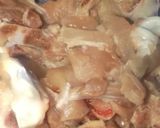 صورة لخطوة 7 من وصفة لا بوريه بأجنحة الدجاج 🐓