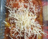 Foto del paso 2 de la receta: Sorrentinos de ricota y nuez