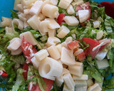 Foto del paso 5 de la receta: Ensalada fresca de verano ☀️
