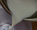 Foto do passo 8 de Pavê de banana caramelada - receita fácil e doce na medida