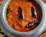 பூண்டு காரசட்னி ரெசிபி ஸ்டேப் 4 புகைப்படம்