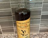 Hình bước làm 1 của món Gỏi xoài đu đủ tôm khô