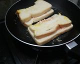 Foto langkah ke 2 dari resep 140. roti sambal.