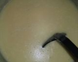 Foto langkah ke 4 dari resep Es krim keju tumis 😉.