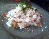 Foto del paso 5 de la receta: Chilaquiles verdes