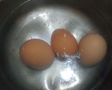 Foto langkah ke 1 dari resep Scotch Eggs.