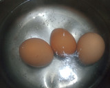 Foto langkah ke 1 dari resep Scotch Eggs.