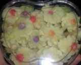 Foto langkah ke 5 dari resep Kue semprit happycall.