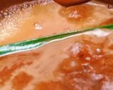 Foto langkah ke 7 dari resep Putu Mayang Bihun Kuah Kinca.