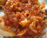 Foto langkah ke 3 dari resep Tumisan Kerupuk.