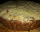 Foto del paso 22 de la receta: Torta crumble de manzanas