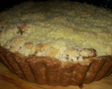 Foto del paso 22 de la receta: Torta crumble de manzanas