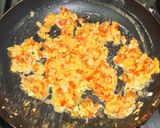 Foto del paso 2 de la receta: Chupe de marisco
