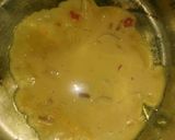A picture of step 3 of Wainar flour.