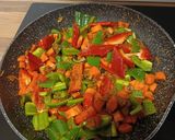 Foto del paso 3 de la receta: Curry dorado
