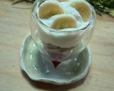 Foto del paso 2 de la receta: Postre En Vasito De Yogurt, Frutas Y Granola Sin Horno