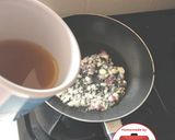 Foto langkah ke 4 dari resep Ayam goreng saus lemon mudah #homemadebylita.