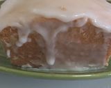 Foto del paso 5 de la receta: Budín de limón glaseado