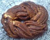 Foto del paso 12 de la receta: Trensa de canela