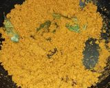 Foto langkah ke 4 dari resep Urap Sayuran.