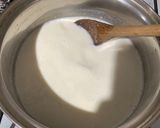 Foto del paso 1 de la receta: Postre de Maicena