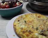 Foto del paso 6 de la receta: Tortilla pescado