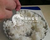 米鹹塔 (無奶無蛋無麵粉)的食譜步驟1照片