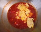 Foto langkah ke 5 dari resep Chinese Tomato Eggs.