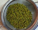 Foto langkah ke 3 dari resep 118. Bubur Kacang Hijau.
