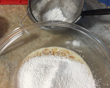 Foto del paso 4 de la receta: Budín de naranja sin gluten