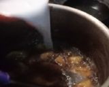 Foto langkah ke 4 dari resep Kolak Pisang & Kolang kaling.