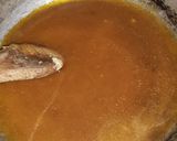 Foto del paso 2 de la receta: Budín volteado de mandarina