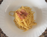 Foto del paso 7 de la receta: Pasta alla carbonara