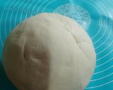 Foto langkah ke 4 dari resep Bakpao (No Mixer).