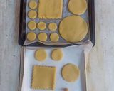 Foto langkah ke 4 dari resep Cookies Hias #411.