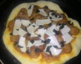 Foto langkah ke 6 dari resep Pizza Teflon.
